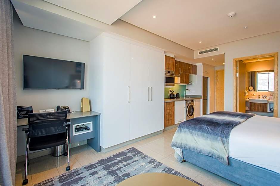 The Capital Pearls Hotel