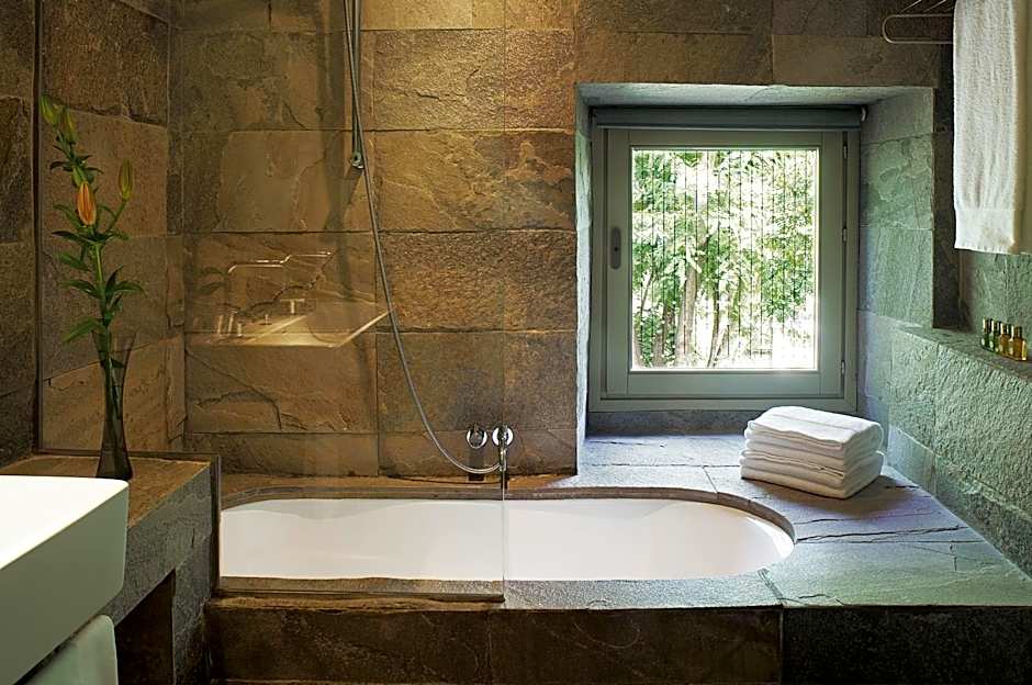 Hotel Neri  Relais & Chateaux