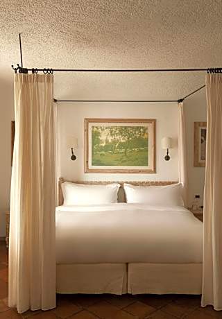 Sea View Suite with Terrace