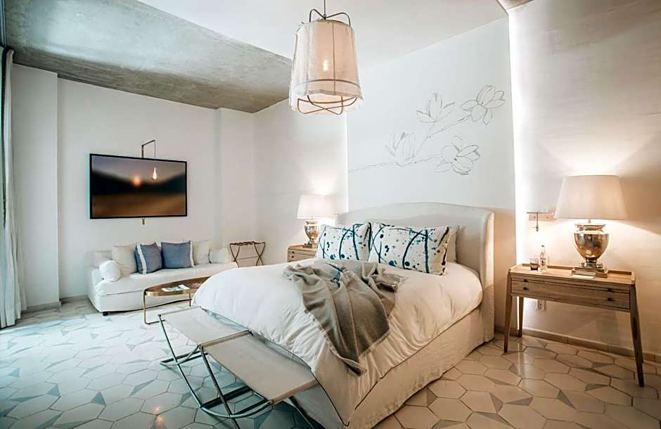 LOtel-Casa Arca