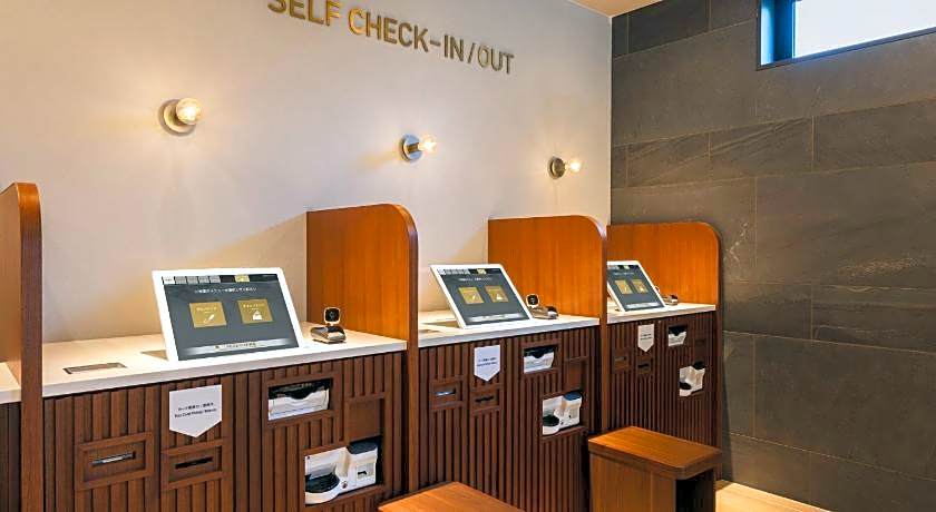 Sotetsu Grand Fresa Kumamoto