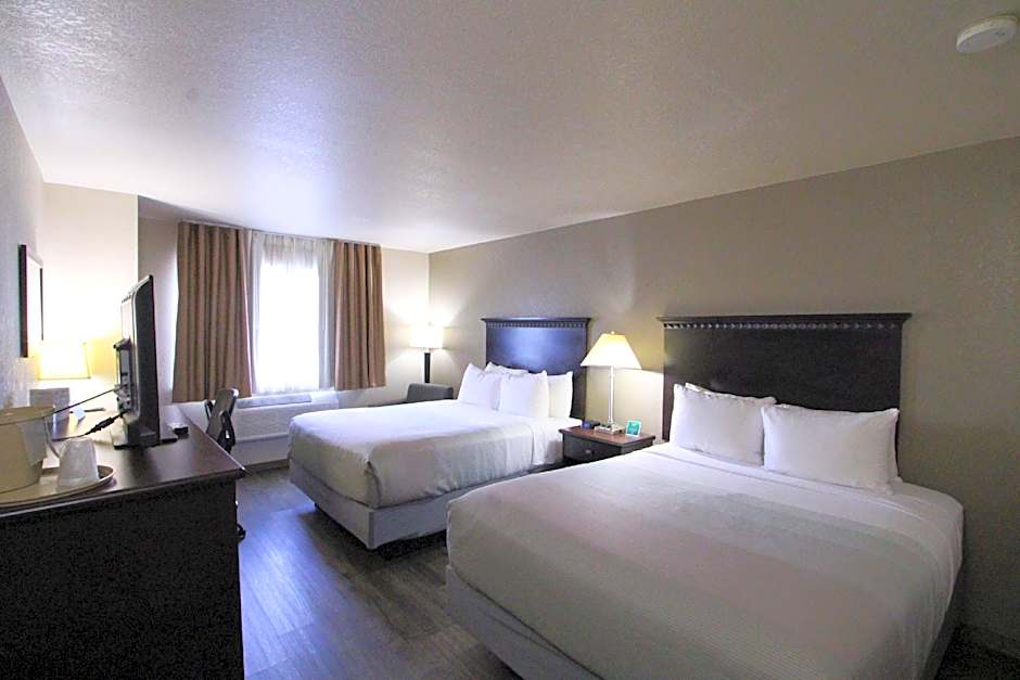Quality Inn Gunnison - Crested Butte