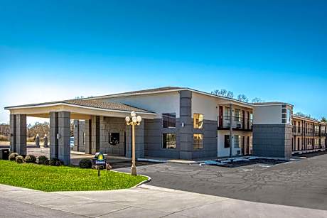 Days Inn by Wyndham Waco