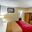 Econo Lodge Huntington - Barboursville University Area