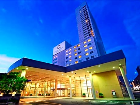 Loisir Hotel Toyohashi