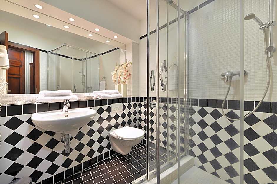 Hotel Morris Relax & Wellness