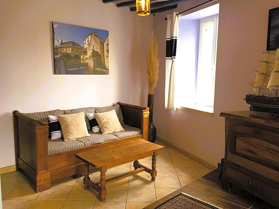 Chambres d'hôtes de charme entre Bayeux et les plages du débarquement