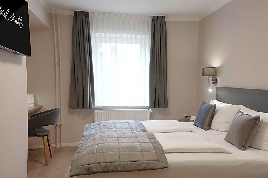 Hotel Kühl
