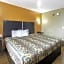 OYO Hotel Lake Charles Hwy 10