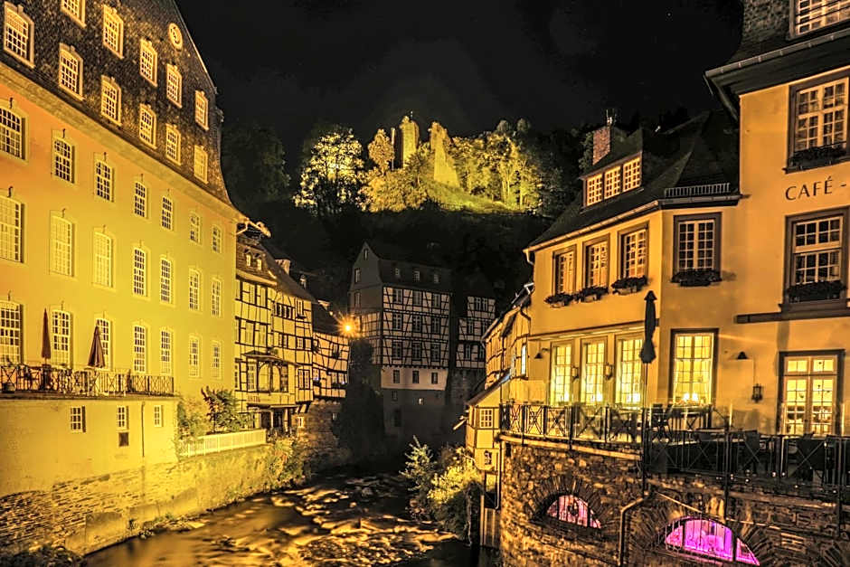 Horchem Hotel-Restaurant-Café-Bar