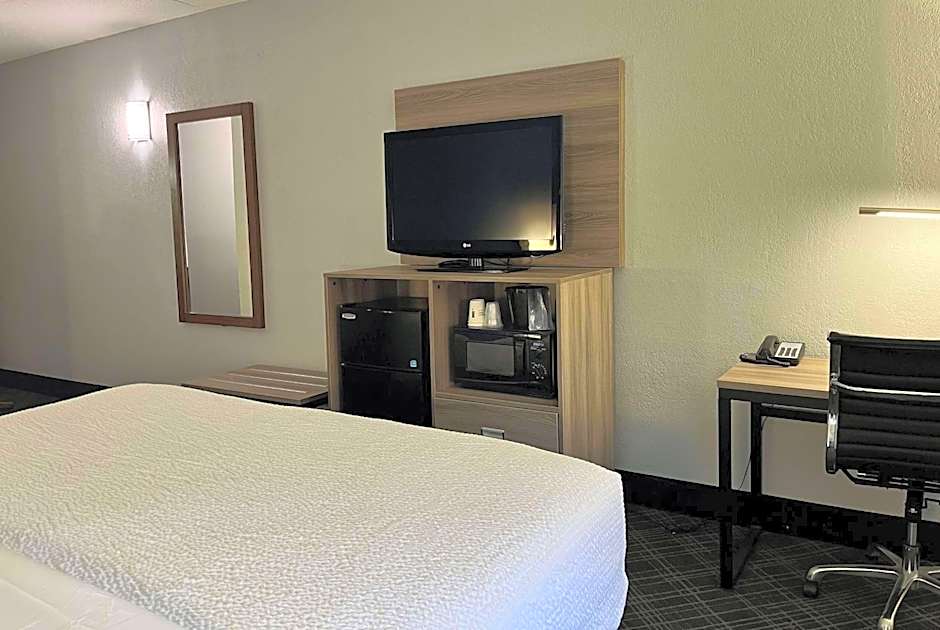 Baymont by Wyndham Indianapolis South