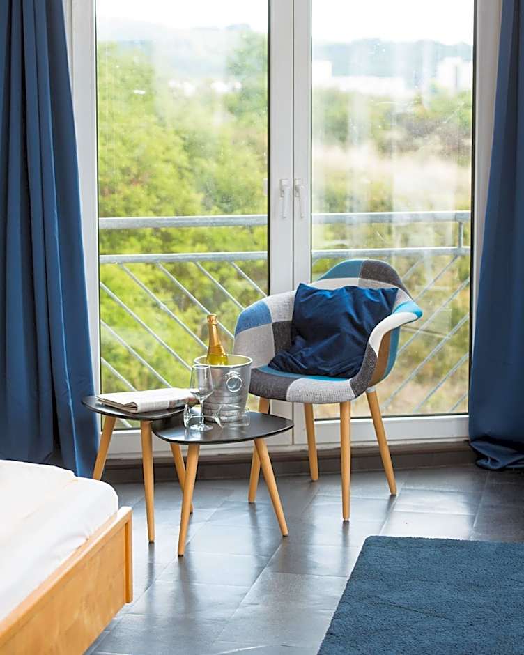 Berghotel Kristall