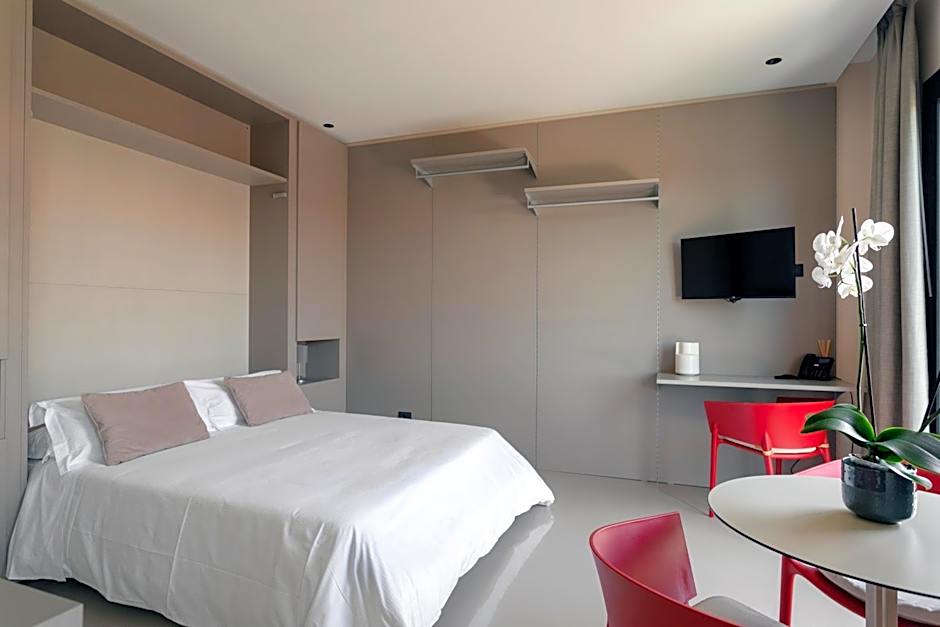 Ollen apartments