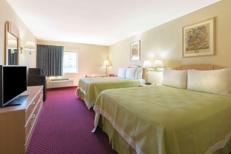 Days Inn by Wyndham Mount Vernon