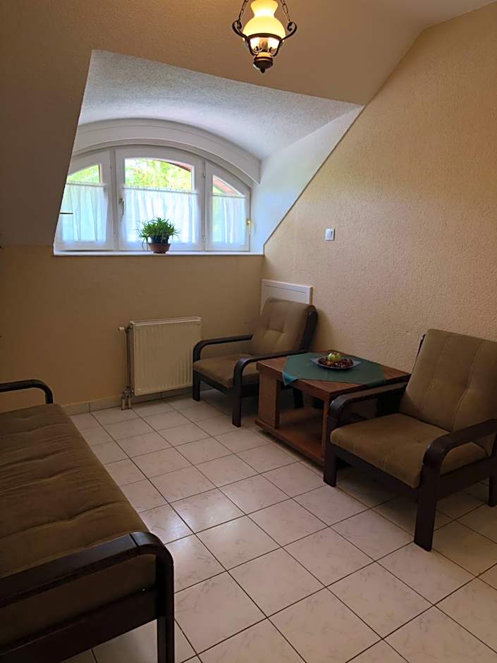 Fodor Hotel