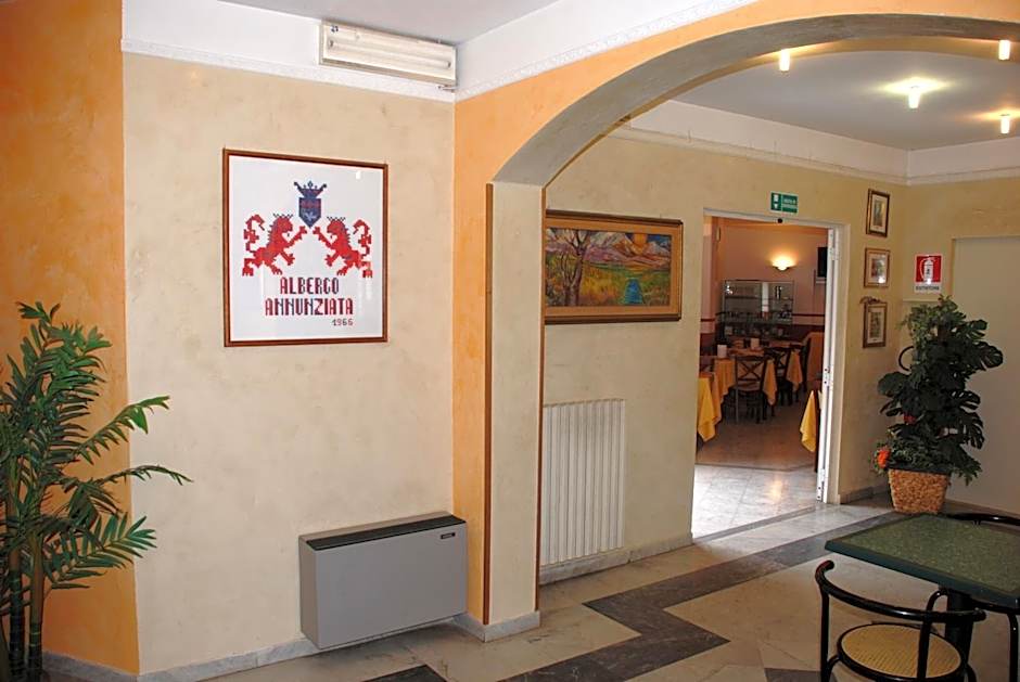 Hotel Annunziata