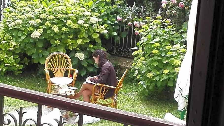 Albergue La Casona Del Peregrino