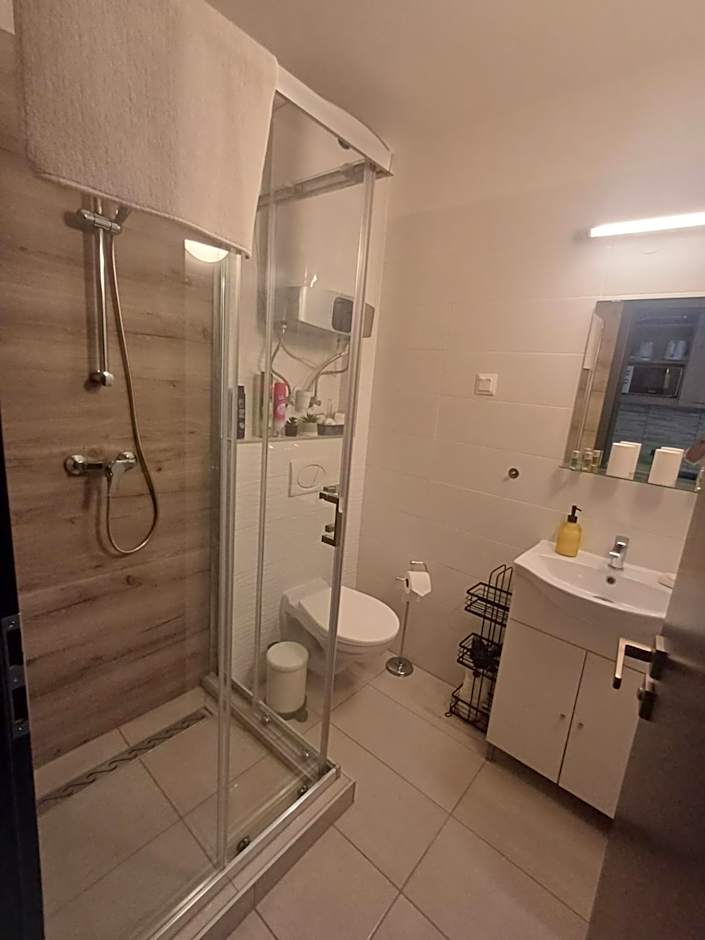 Harmónia Apartman Balatonföldvár