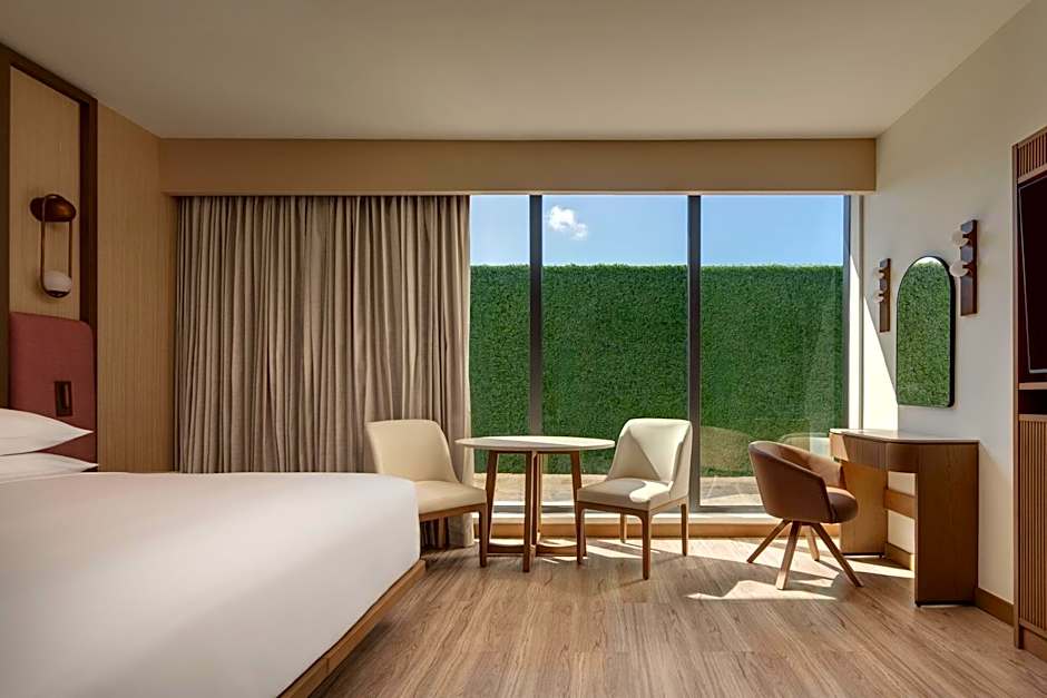 Santo Domingo Marriott Hotel Piantini