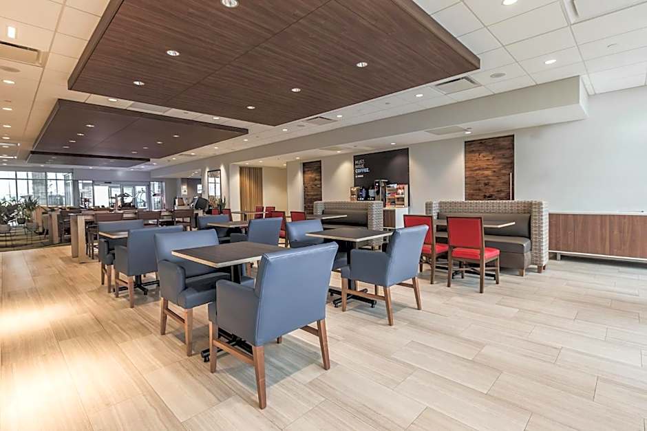 Holiday Inn Express & Suites Welland By IHG