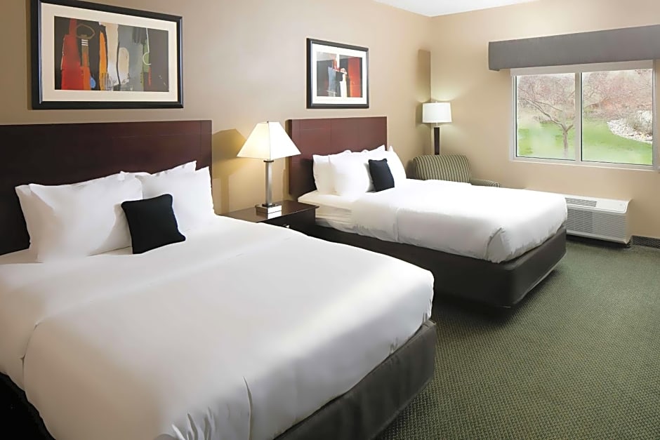 Country Inn & Suites by Radisson, Elizabethtown, KY