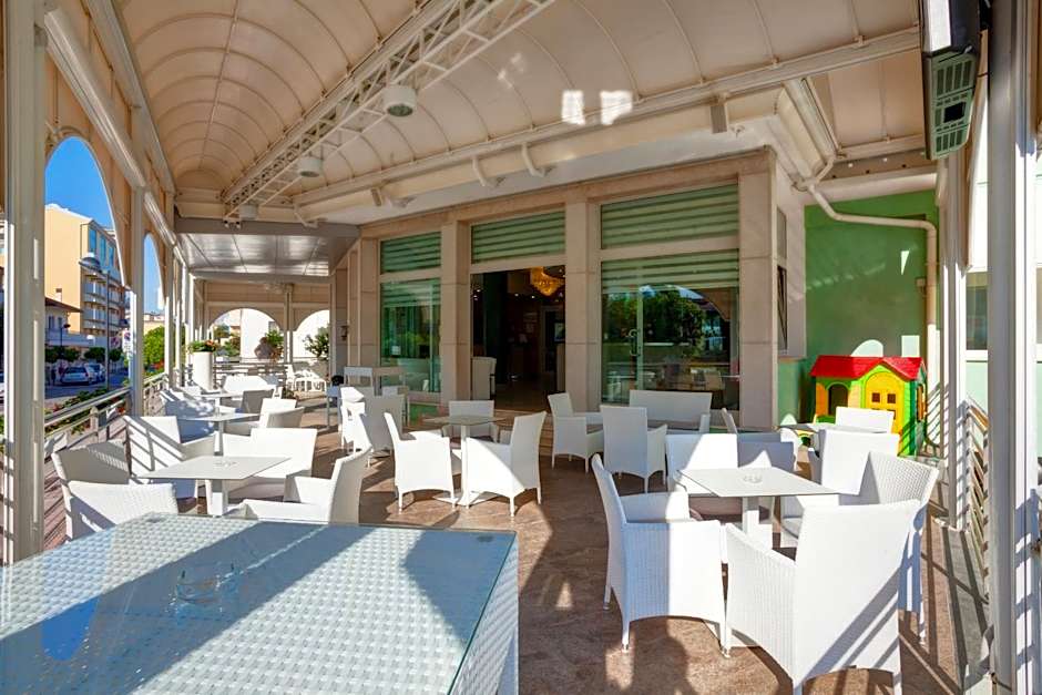 Hotel Montecarlo 3 Stelle Superior