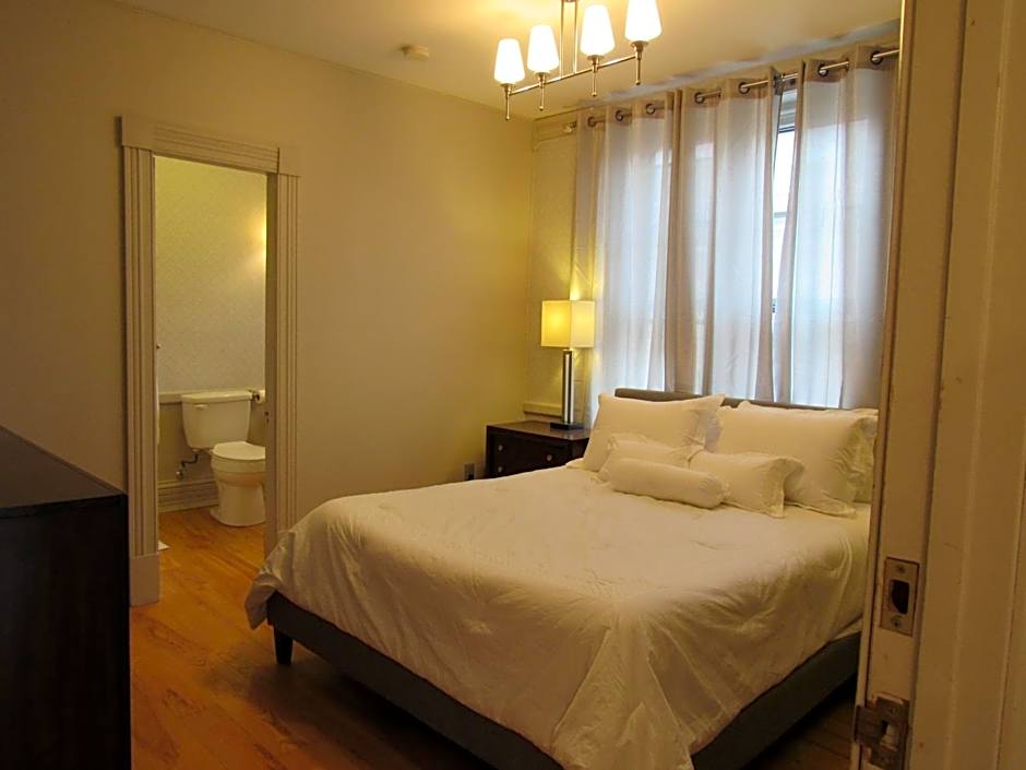Washington Park Inn
