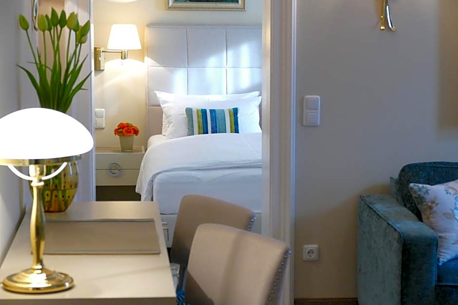 Hotel an der Oper