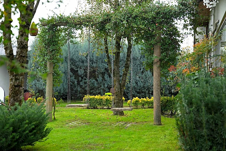 Cevizdibi Hotel
