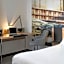 Novotel Saint-Etienne Centre Gare Chateaucreux