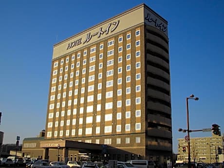 Hotel Route Inn Kitami Odori Nishi
