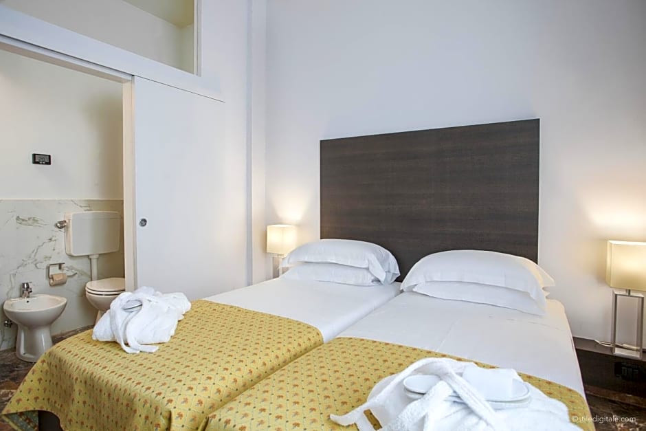 Boutique Hotel Liberty 1904