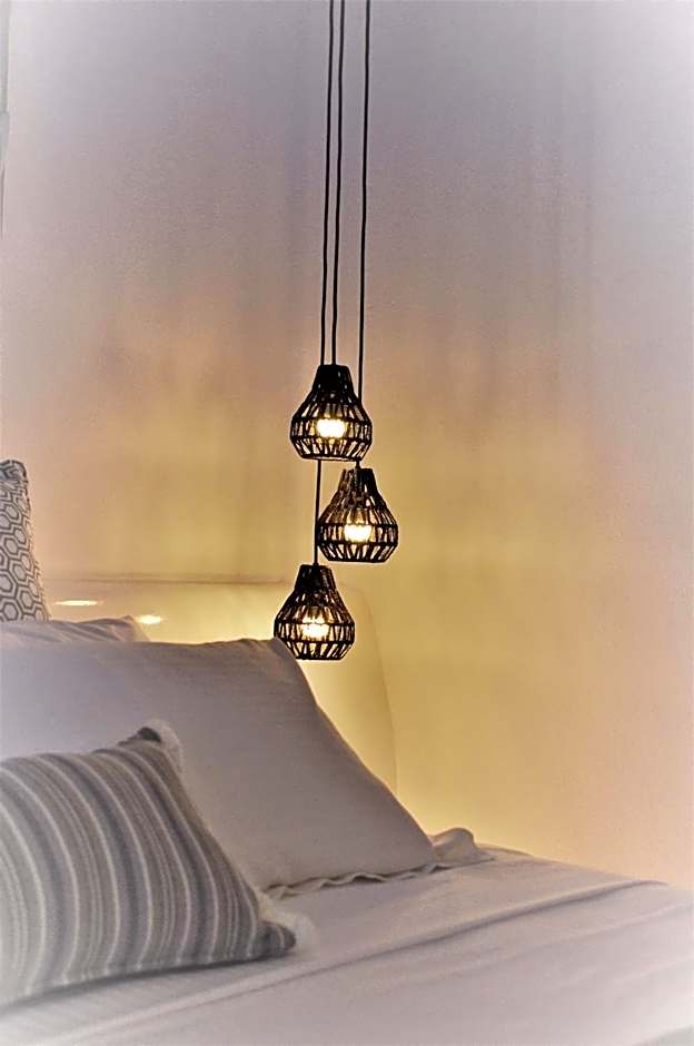 Quartano Luxury Cycladic Residence, Adults Only (13+)