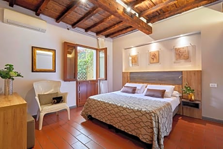 Sette Angeli Rooms