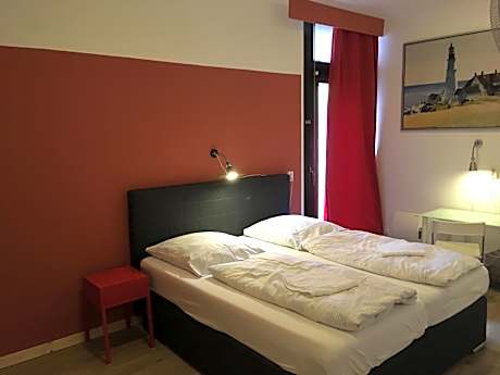 Twin Room for Single Use