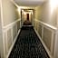 Quality Inn Downtown Inner Harbour