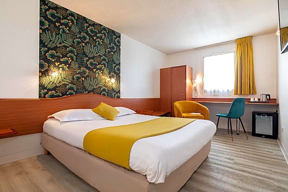 Deltour Hotel Le Puy En Velay