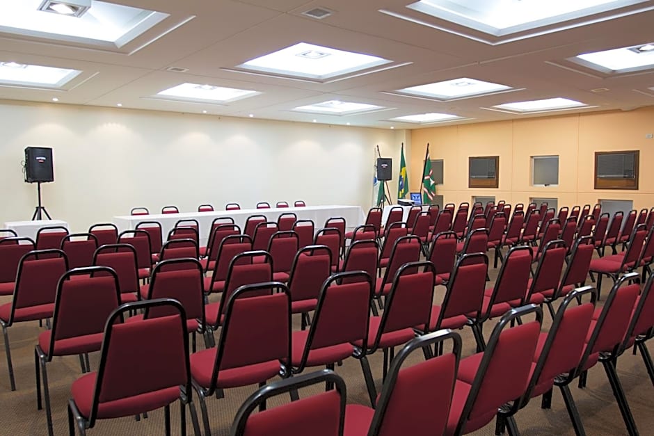 Rede Andrade Mercado Hotel