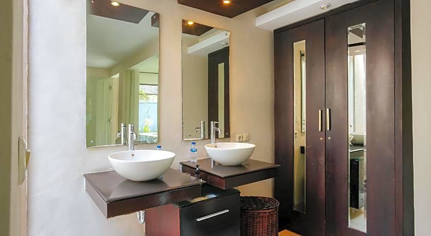 The Bidadari Villas and Spa Umalas - Seminyak