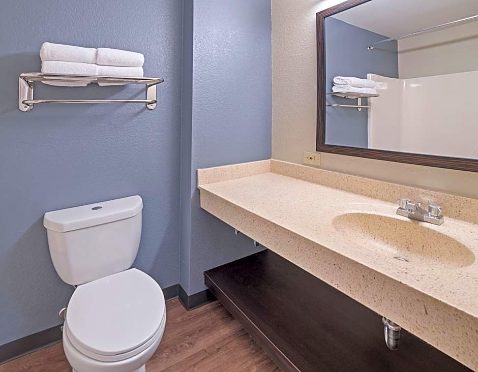 Extended Stay America Suites - Washington, D.C. - Alexandria - Landmark