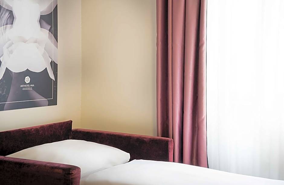 elaya hotel vienna city west