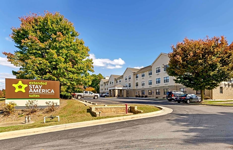 Extended Stay America Suites - Lynchburg - University Blvd.