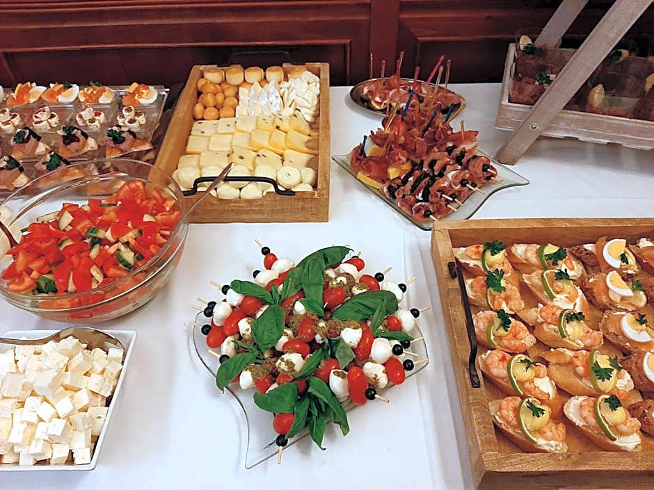 Pivovarsky Hotel Kojetín u Kroměříže