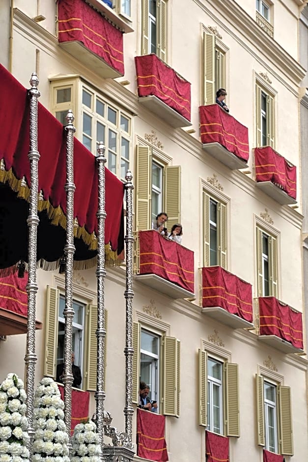 Atarazanas Málaga Boutique Hotel