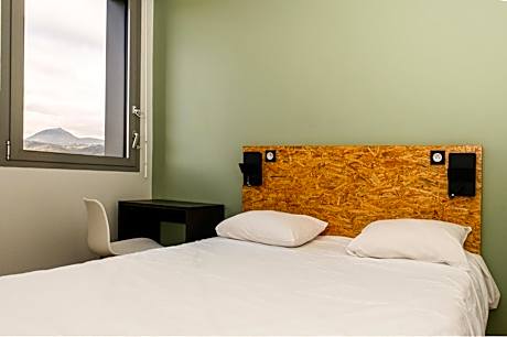 Double Room with Bathroom