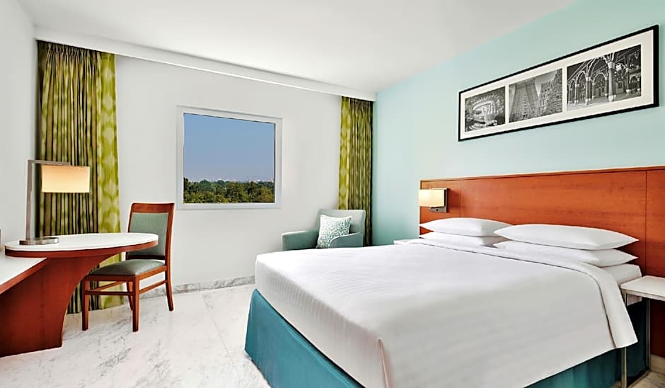 Fairfield by Marriott Bengaluru Whitefield