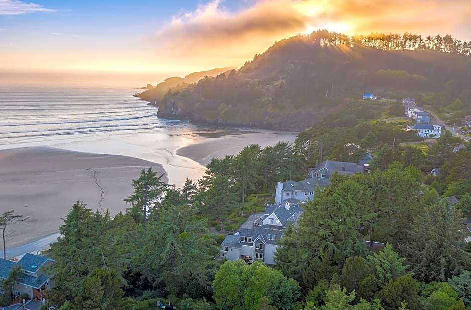 Ocean House