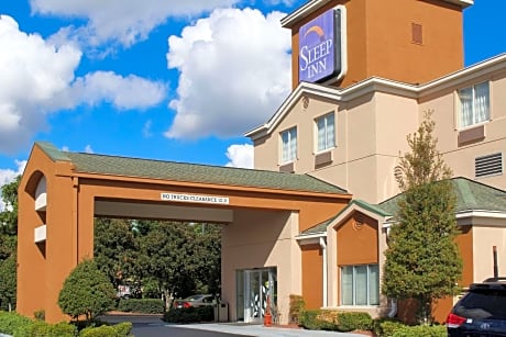 Sleep Inn Garner - Clayton