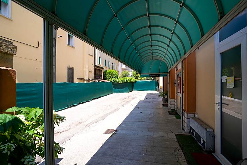 Hotel La Terrazza