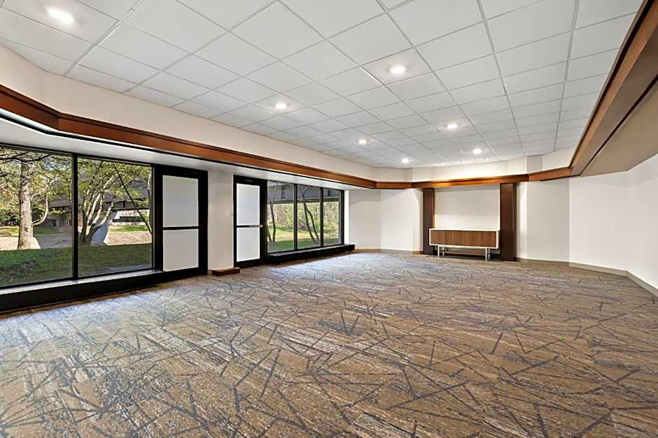 Holiday Inn Express Princeton Southeast By IHG